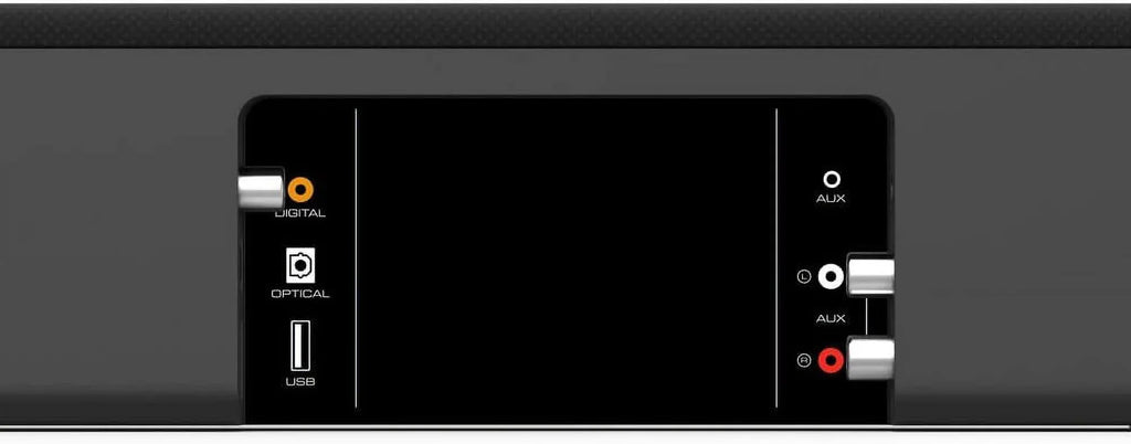 VIZIO SizeB3220n-F6 32" 2.0 Channel Sizeound Bar