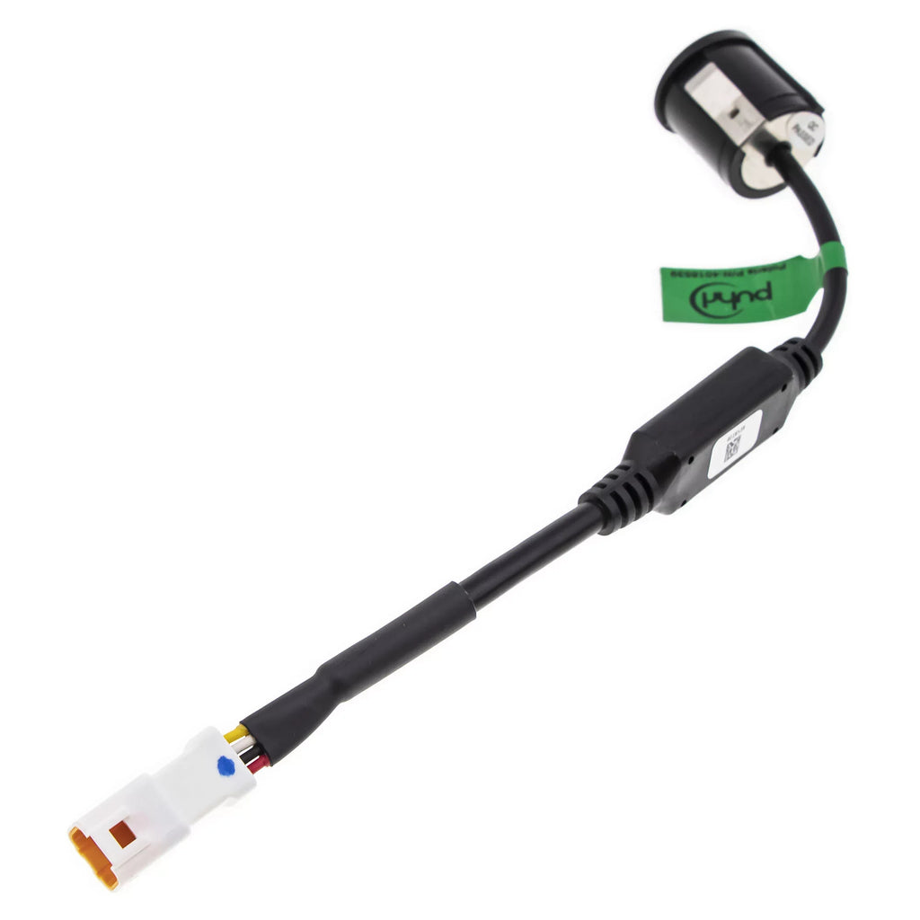 Polaris 2208150 Backup Camera