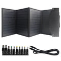 Alpha Digital  Folding Sizeolar Panel Charger