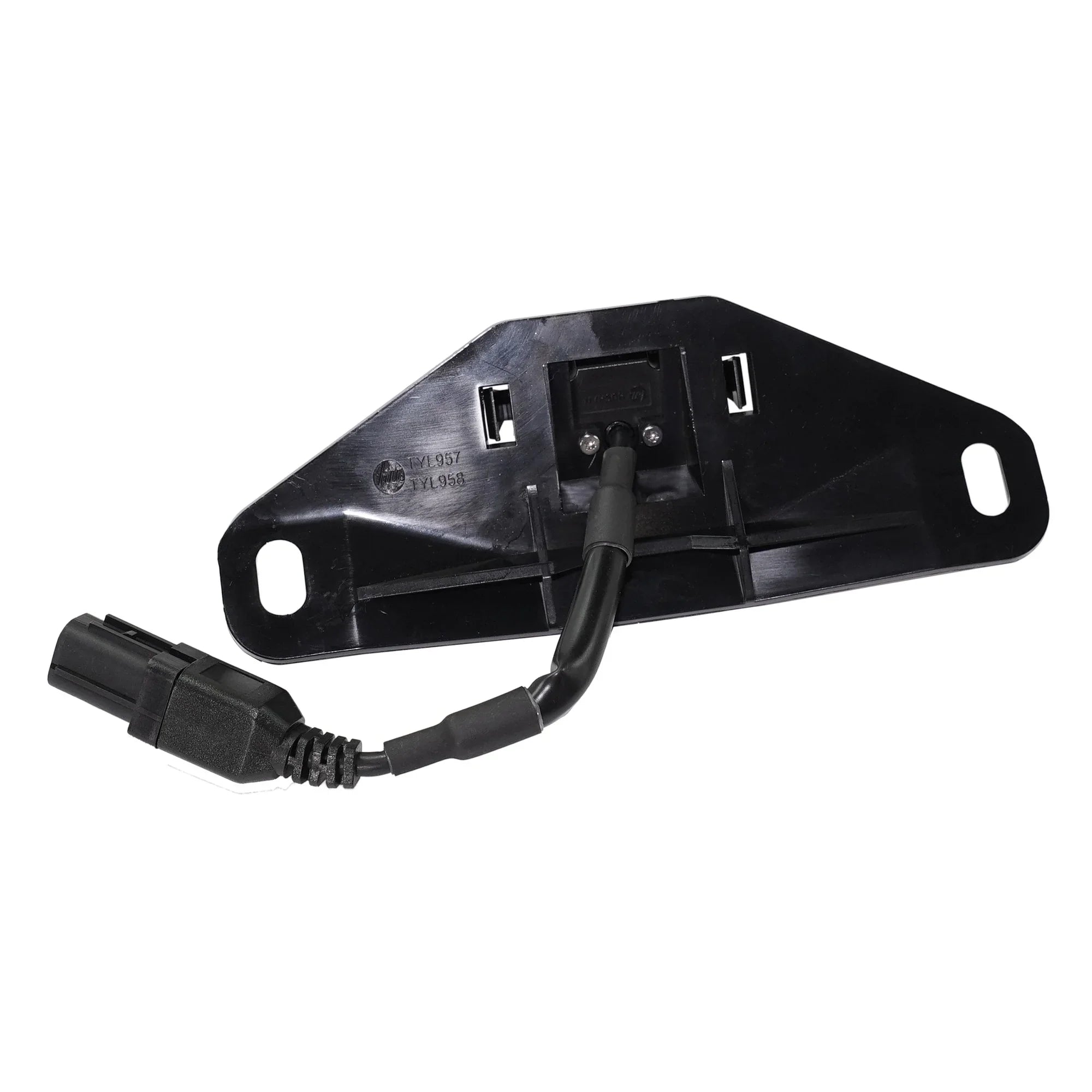 New Back Up Camera for 2008-2012 Toyota Sizeequoia