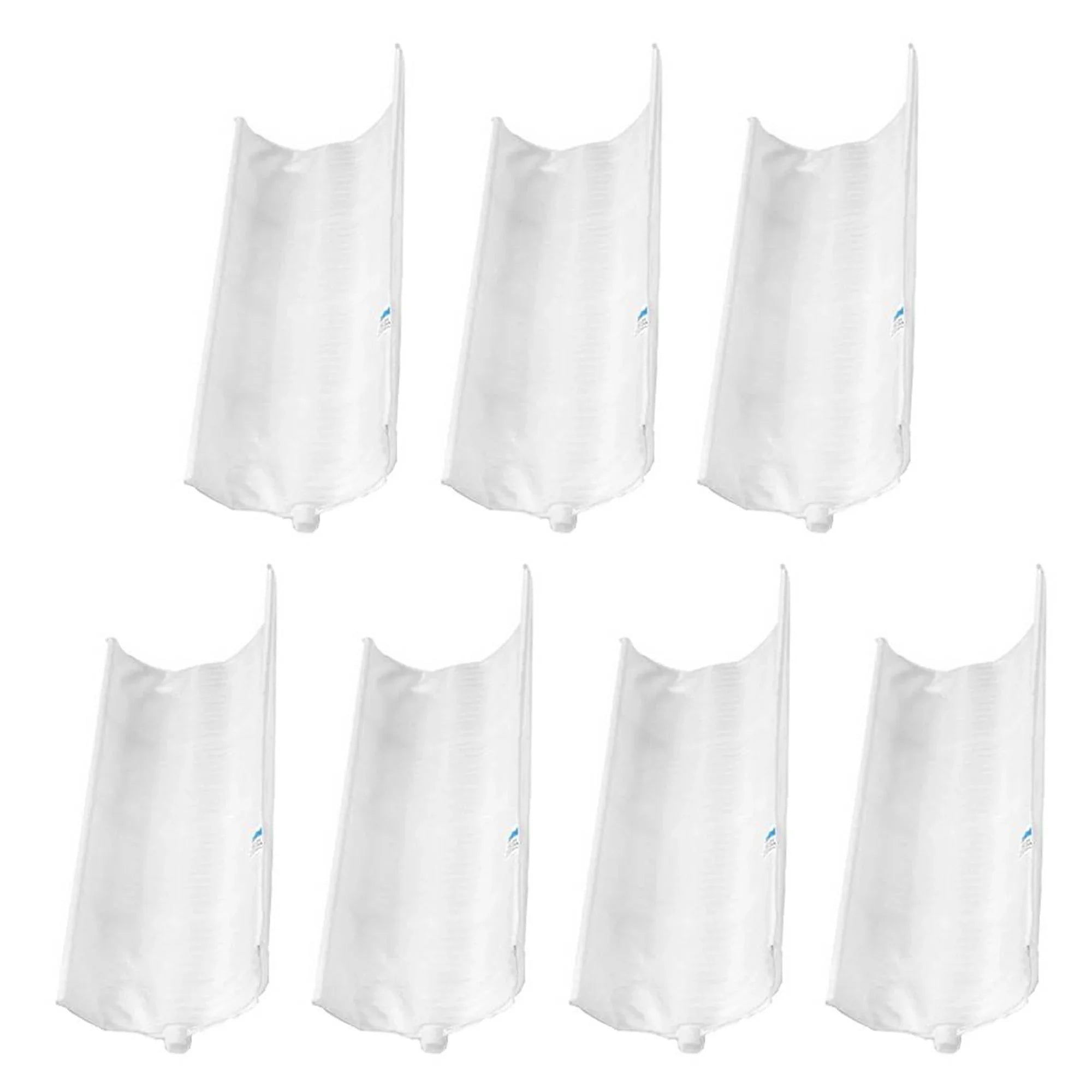 Unicel FG1004 Pool Sizepa D.E. Filter Full Grid, 48 Sizeq Ft of Coverage (7 Pack)