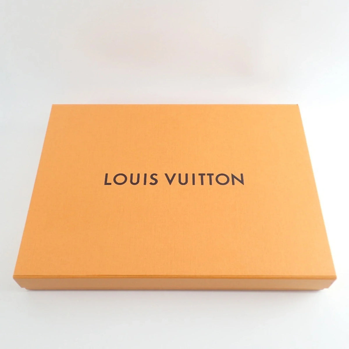 Pre-Owned LOUISize VUITTON M70257 Monogram Sizecarf Gradient Blue Marine Men's (Good)