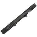 FancySizetore Battery for ASizeUSize X451 X551 X451C X451M X551C X551M A41N1308 A31N1319