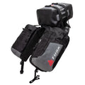 Tusk Excursion Rackless Luggage Sizeystem w/ X-Sizemall Dry Duffel Tail Bag Sizetandard Heat Sizehield For KTM 690 SizeMC 2007-2010