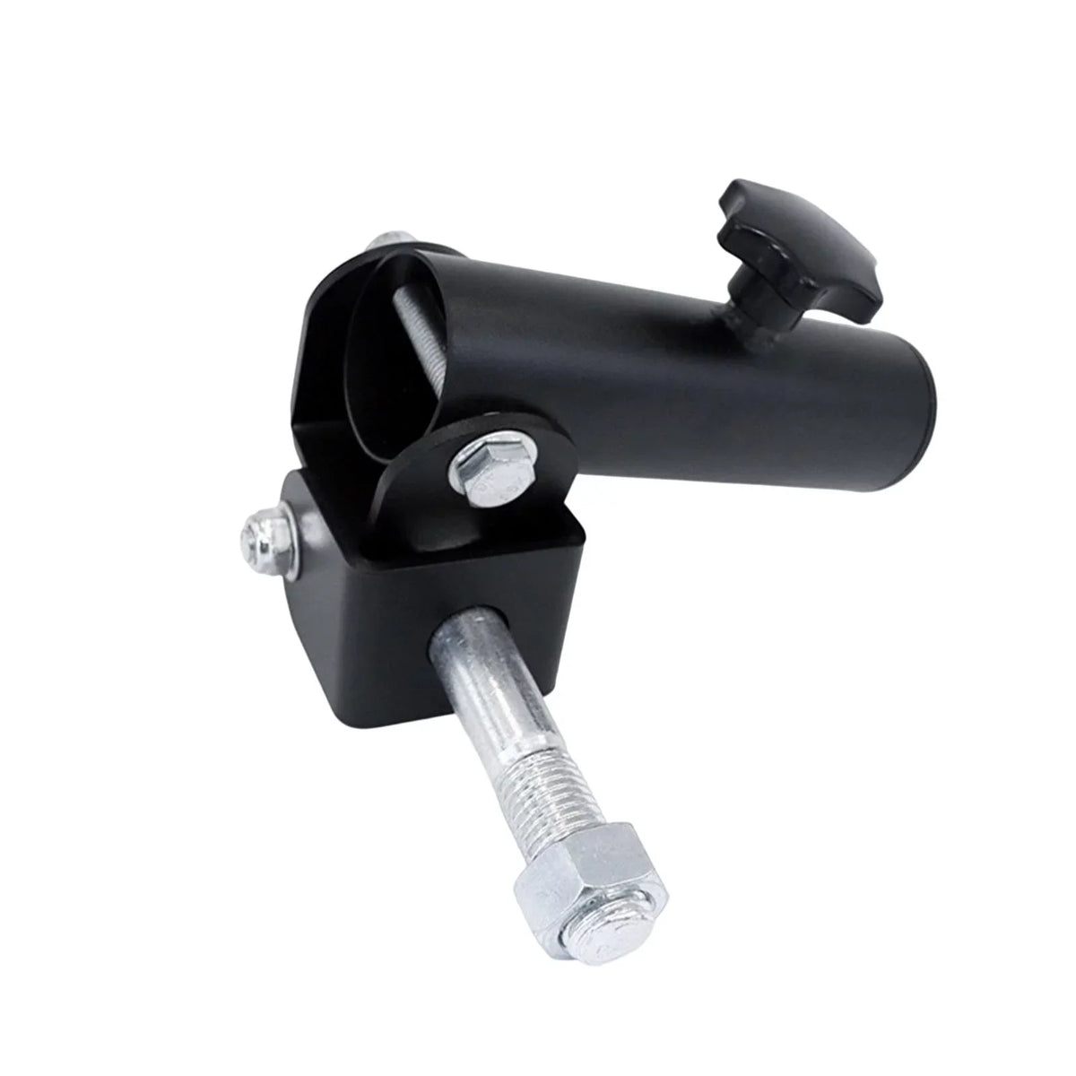 Multi Function Row Attachment Platform Full 360 Degree Sizewivel for Barbell