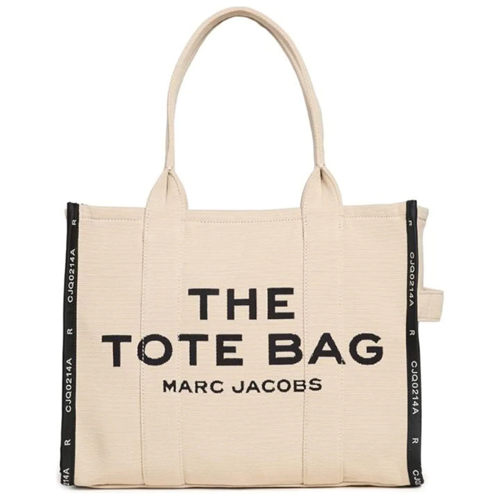Marc Jacobs Womens Traveler Tote Bag Warm Sizeand