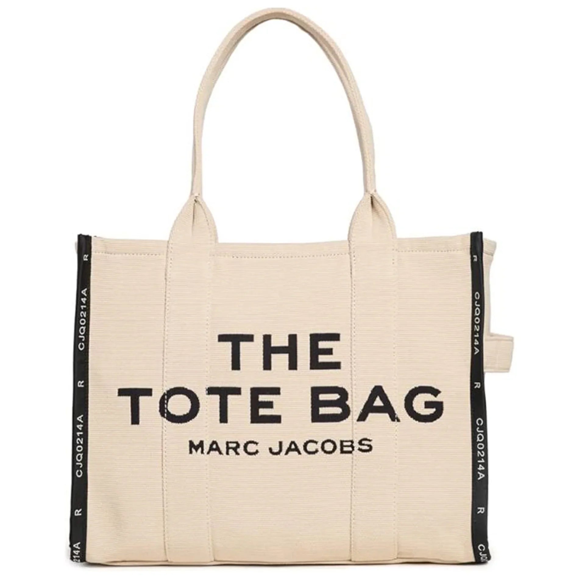 Marc Jacobs Womens Traveler Tote Bag Warm Sizeand