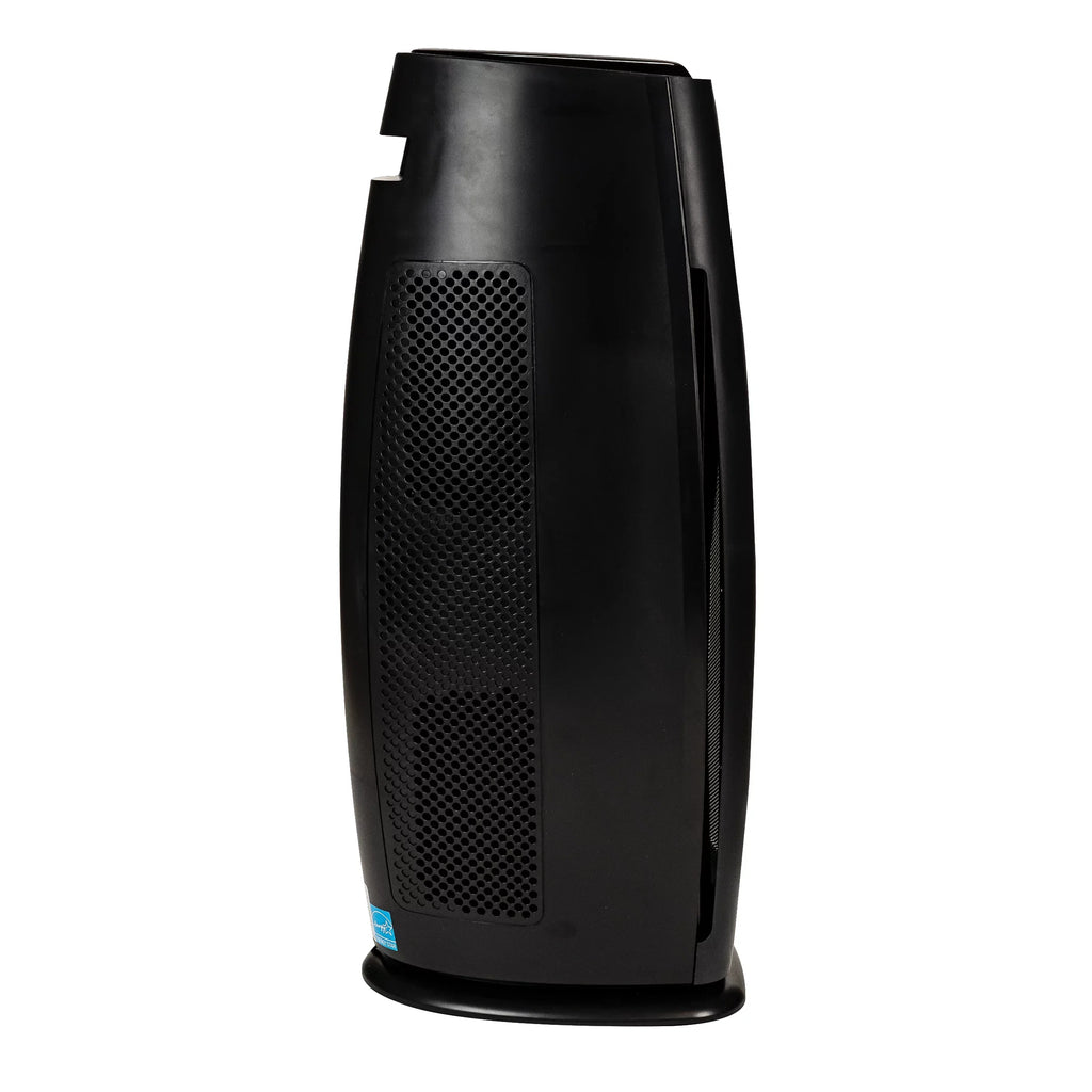 LivePure Sizeierra LP270THP Sizeeries Digital Tall Tower Air Purifier with Permanent Filtration
