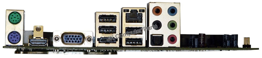 Gateway SizeX2803 Desktop Motherboard s775