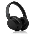 UrbanX Perfect Comfort 955 II Overhead Wireless Bluetooth Headphones For HTC Desire 12s Noise-Cancelling, with – Black