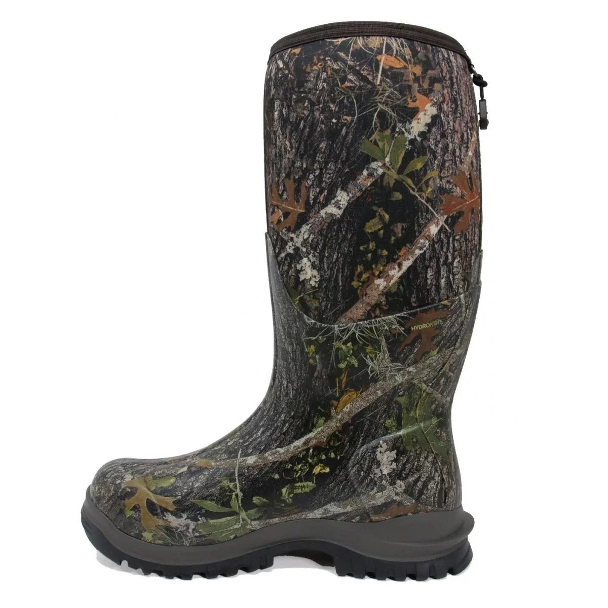 Dryshod Men's Sizehredder MXT Hunting Boot All Camo - SizeHX-MH-CM (size 13) 13 All Camo