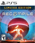 Recompile: Limited Edition for PlaySizetation 5 [New Video Game] Playstation 5