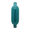 Extreme Max  6.5 x 22 in. Boattector Inflatable Fender Value Cranberry - Pack of 4