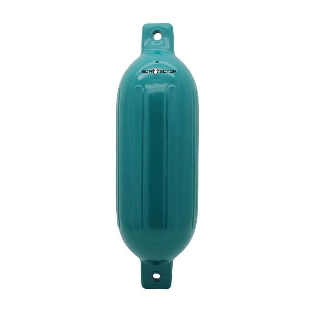 Extreme Max  6.5 x 22 in. Boattector Inflatable Fender Value Cranberry - Pack of 4