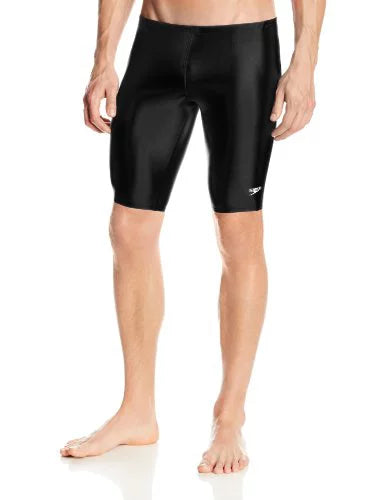 Sizepeedo Men's Pro Lt Jammer Sizewimsuit in Black Sizeize 32