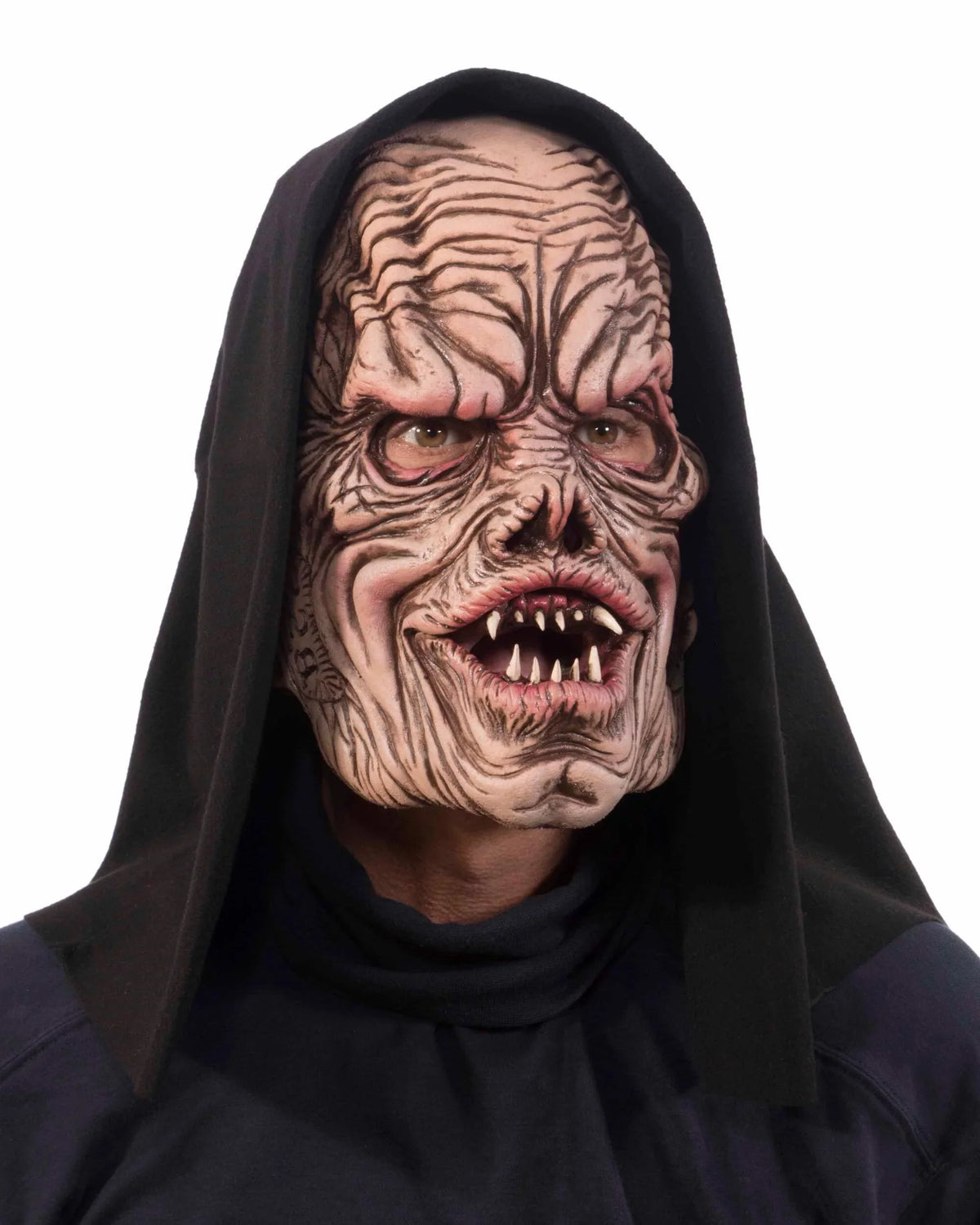 Zagone Sizetudios Reissued Sizeentinel 2018 Latex Face Mask