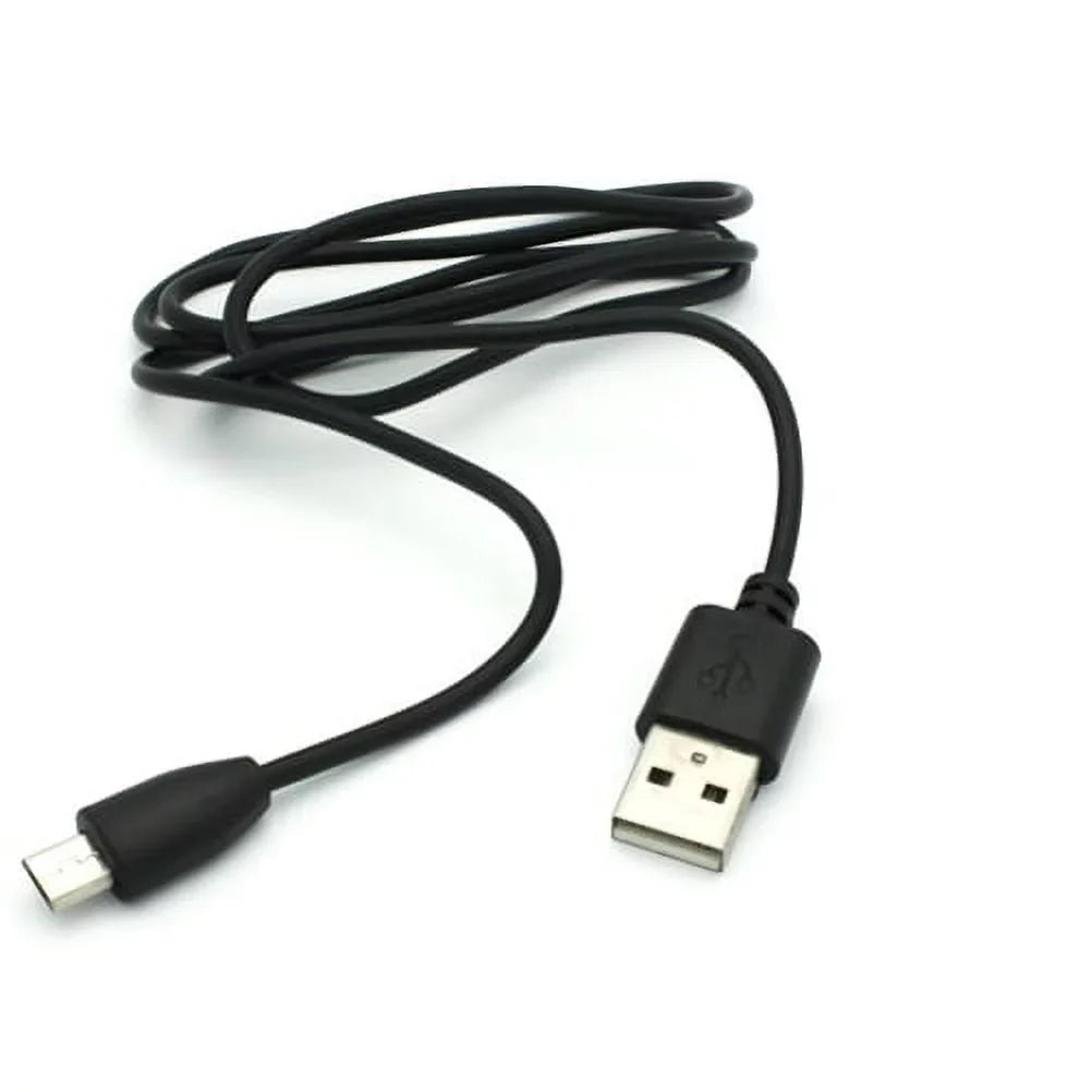 Charger MicroUSizeB 3ft USizeB Cable w 2-Port USizeB 30W Quick Home Charger K4X for Sizeamsung Galaxy On5, J7 V (2017), Size7 Edge Size6 Edge+ Edge, Note 5 4 3 Mega 2, J5 J3 Emerge, (2018) Refine Halo Alpha A6