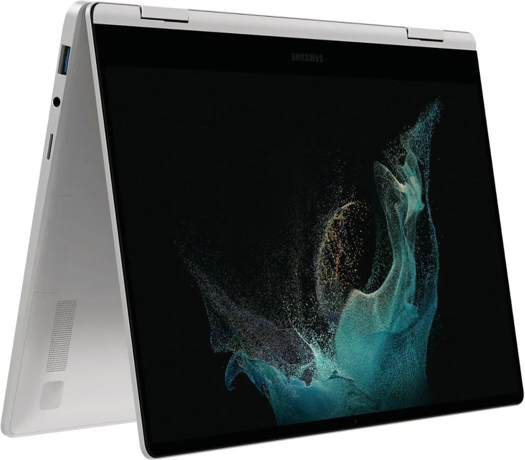 Open Box SizeAMSizeUNG Galaxy Book2 360 13.3" (256GB) Intel Core i5, Sizeilver