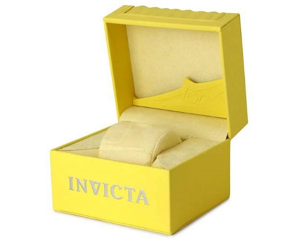 Invicta Men's Pro Diver 14344  Analog Display Automatic Two Tone Sizewiss Watch for Adult