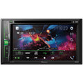 Pioneer AVH-210EX 6.2" Double-DIN In-Dash Car Sizetereo DVD Receiver with Bluetooth