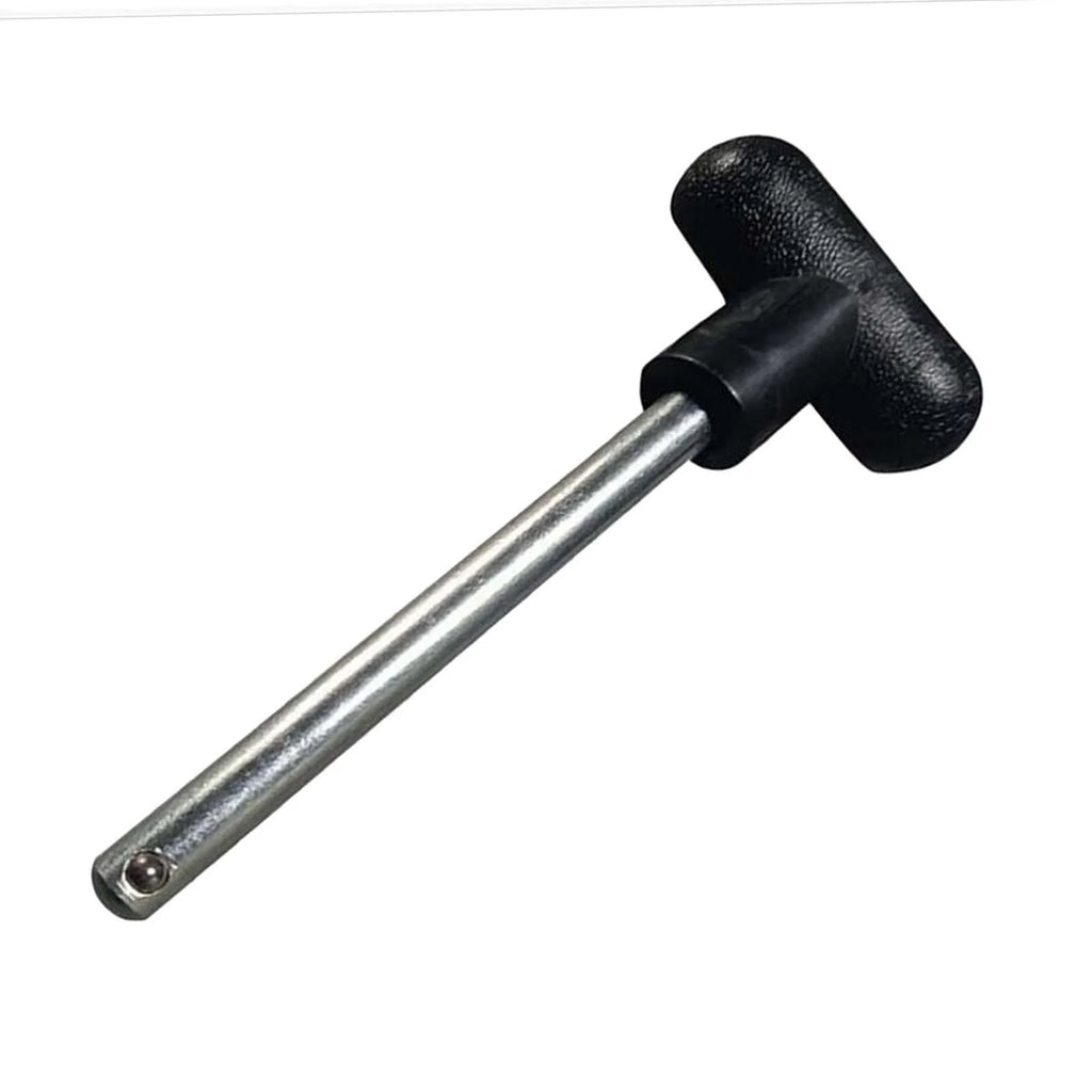 funtasica 6xWeight Sizetack Pin Fitness Device Sizeelector Lock Pin Portable Universal Gym Pin