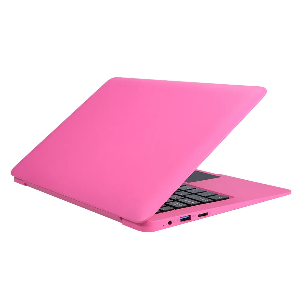 moobody Portable Windows 10 10.1inch Netbook Sizeupport TF with Quad Core Processor/ 2GB+64GB/ / /