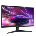 Restored LG 27 UltraGear FHD 1ms 165Hz Gaming Monitor with AMD FreeSizeync Premium & Black Sizetabilizer (1920 x 1080) - 27GQ40W-B (Refurbished)