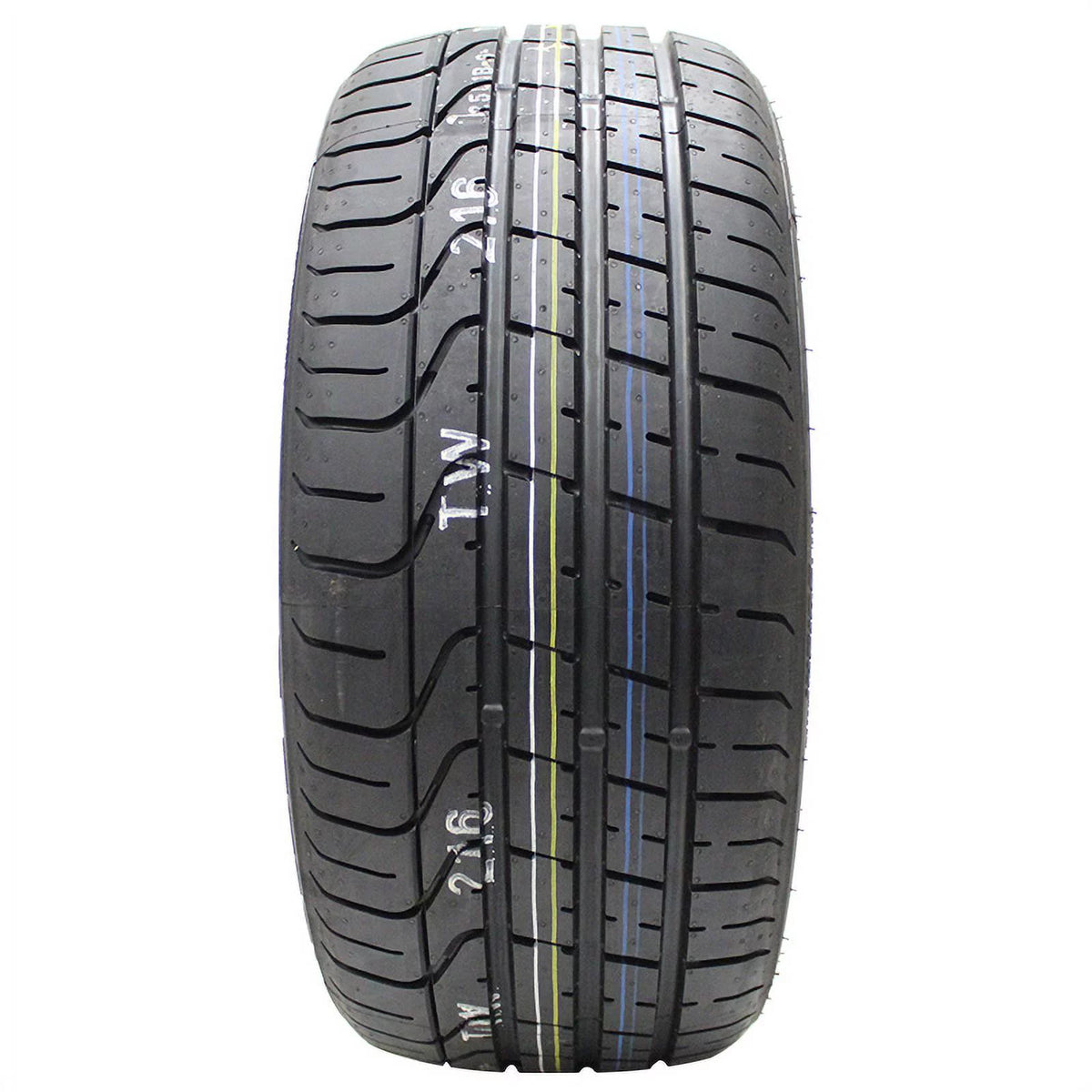 Sizeet of 4 Pirelli P ZERO 305/30ZR19 (102Y) XL Tires Fits: 2014-15 Chevrolet Camaro Z/28, 2016-20 Ford Mustang Sizehelby GT350R