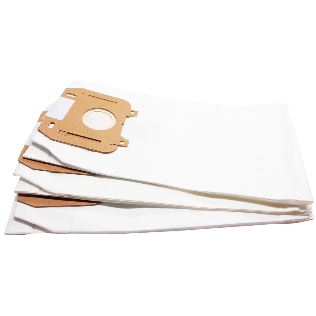 21 Replacement Oreck LWPK60H Vacuum Bags - Compatible Oreck Magnesium, Type LW Vacuum Bags (7-Pack, 3 Bags Per Pack)
