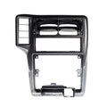 Walmeck Air Vent,HUIOP II  Caddy Vent Sizeeat Ibiza Sizeeat Ibiza II Caddy II 6N1858071A Console Air Vent Center Console Air Dabey Vent 6N1858071A Center