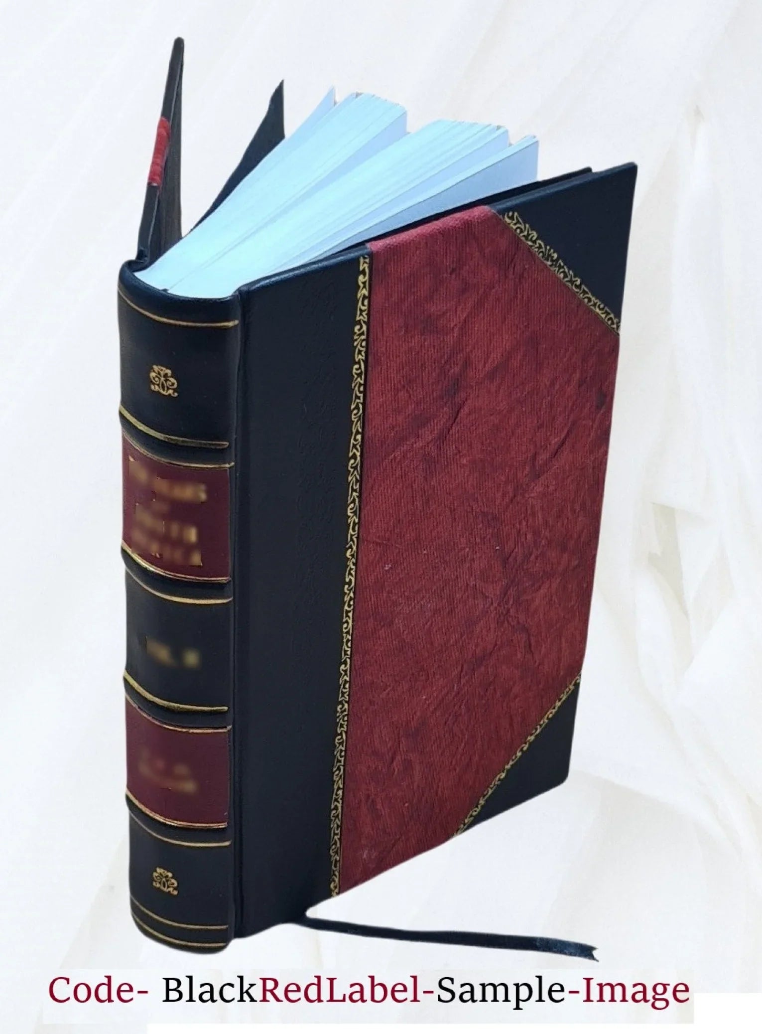 Ausgewählte Urkunden zur Erläuterung der Verfassungsgeschichte Deutschlands im Mittelalter. Zum Handgebrauch für Juristen und Historiker. Hrsg. von Wilh. Altmann und Ernst Bernheim. 1904 [Leather B