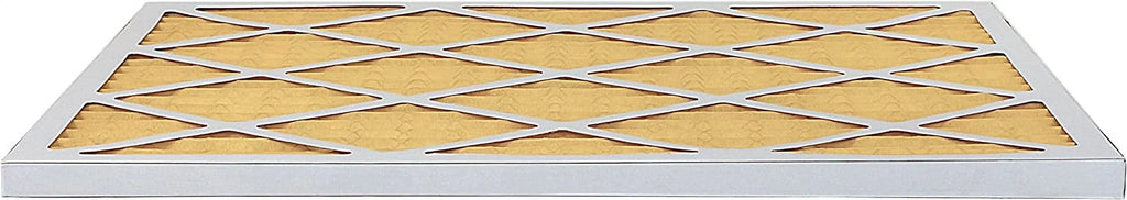 Filterbuy 18x24x1 MERV 11 Pleated HVAC AC Furnace Air Filters (12-Pack)