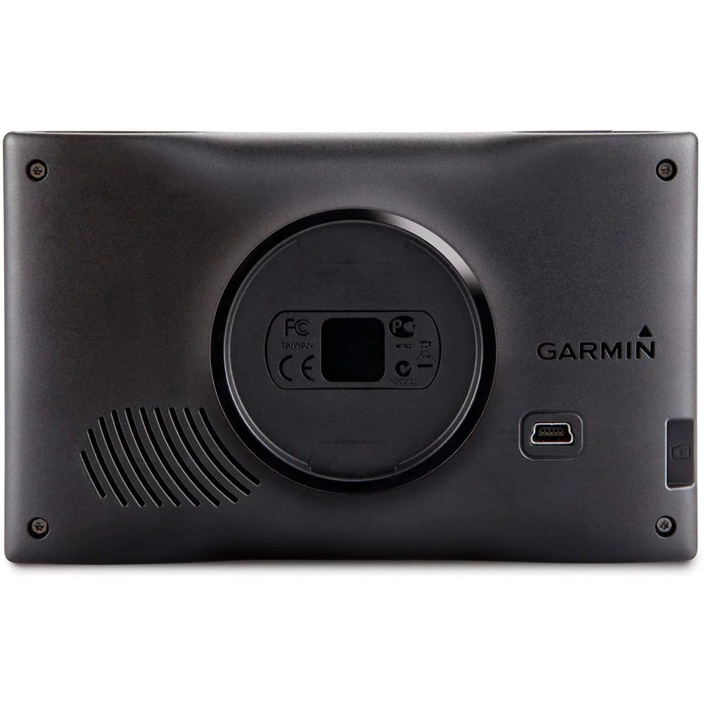 Garmin n��vi 42LM Automobile Portable GPSize Navigator, Used