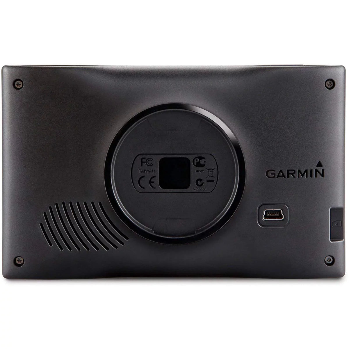 Garmin n��vi 42LM Automobile Portable GPSize Navigator, Used