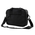 NCSizetar CPDX2971B Double Pistol Range Bag Black