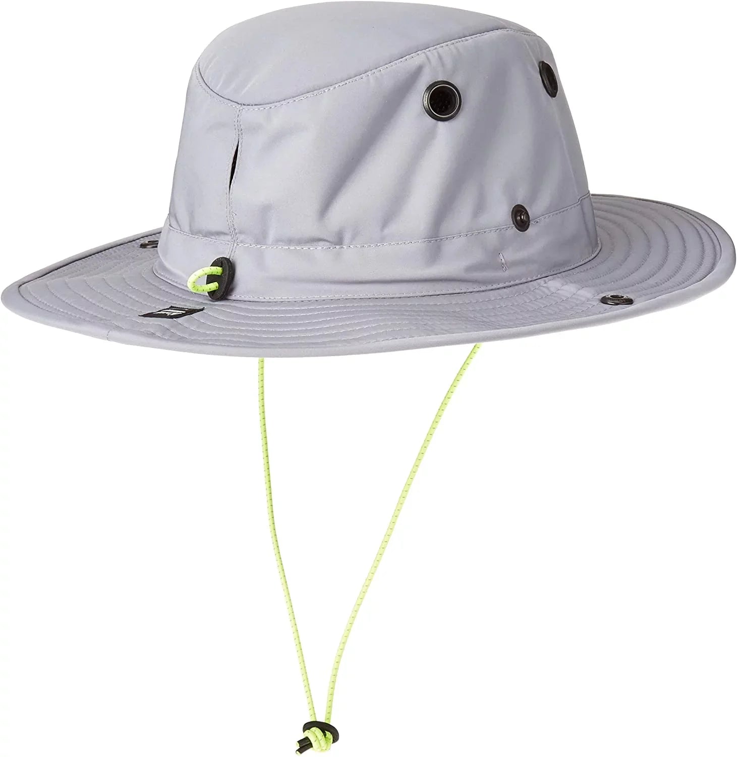 Tilley TWSize1 All Weather Hat Color: Grey/Green, Sizeize: 7 3/4