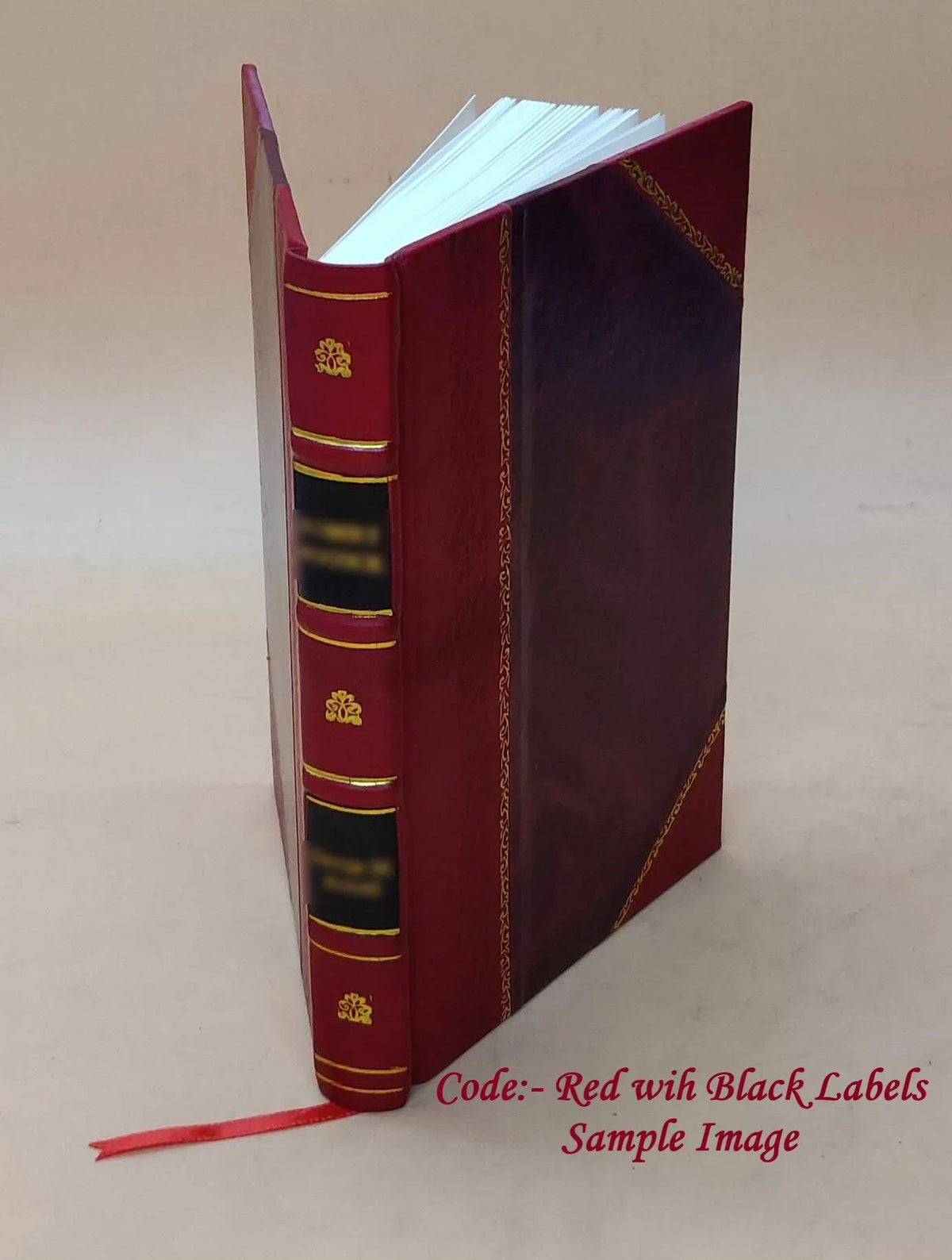 A study of automated clinical laboratory systems. 1971 [LEATHER BOUND]