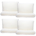 8-Pack Replacement Ivory Westinghouse WWHM3600 Humidifier Filter - Compatible Ivory Westinghouse WWH35 Air Filter