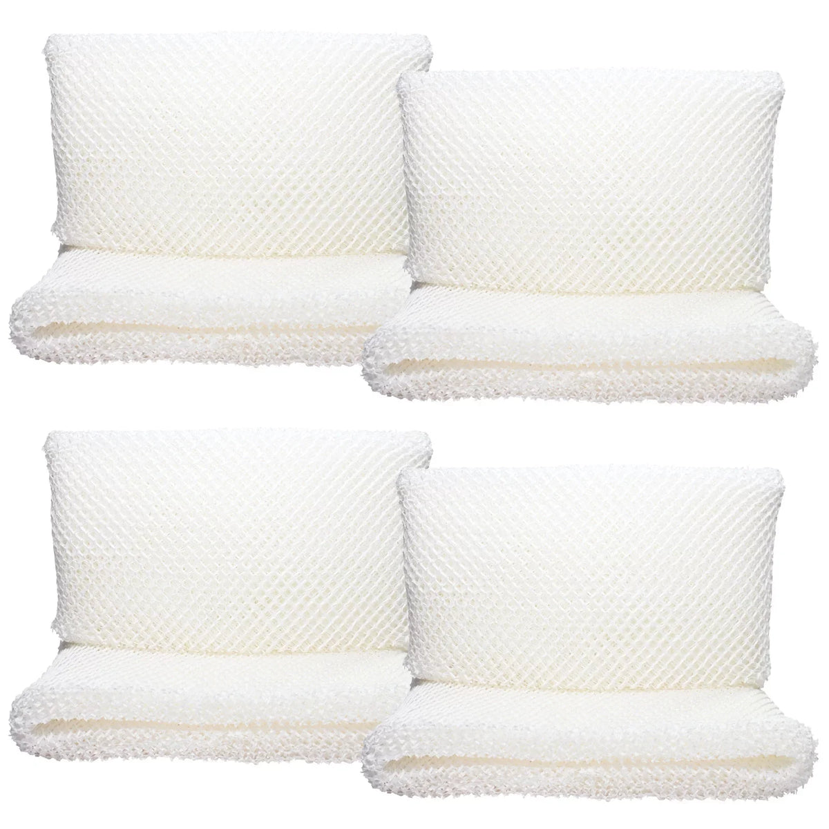8-Pack Replacement Ivory Westinghouse WWHM3600 Humidifier Filter - Compatible Ivory Westinghouse WWH35 Air Filter
