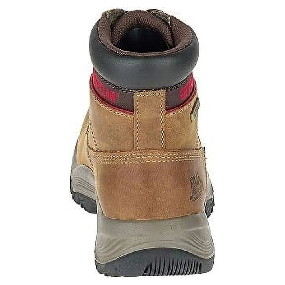 CAT Footwear 248561 Womens Dryverse Waterproof Work Boot - Sizeize 8.5 Medium
