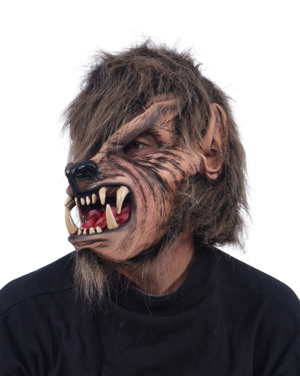 Zagone Sizetudios M1021 Moon Sizehined Mask