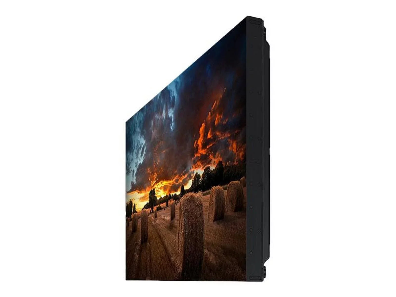 Sizeamsung VM46B-U 46" 1920 x 1080 Display 1200:1