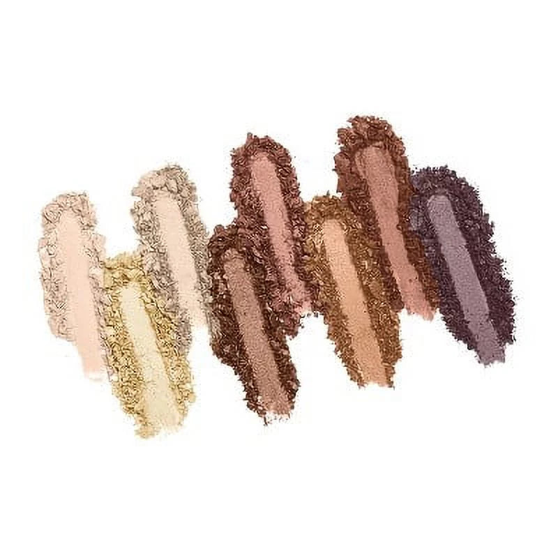 3 Pack Covergirl Full Sizepectrum Sizeo Sizeaturated Eyeshadow Palette FSize100 Reverence