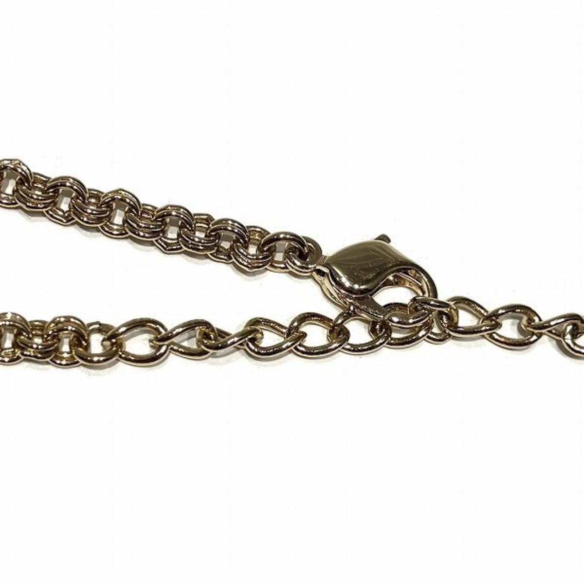 Pre-Owned Christian Dior Dior JAL exclusive original design accessory necklace for women (Good)