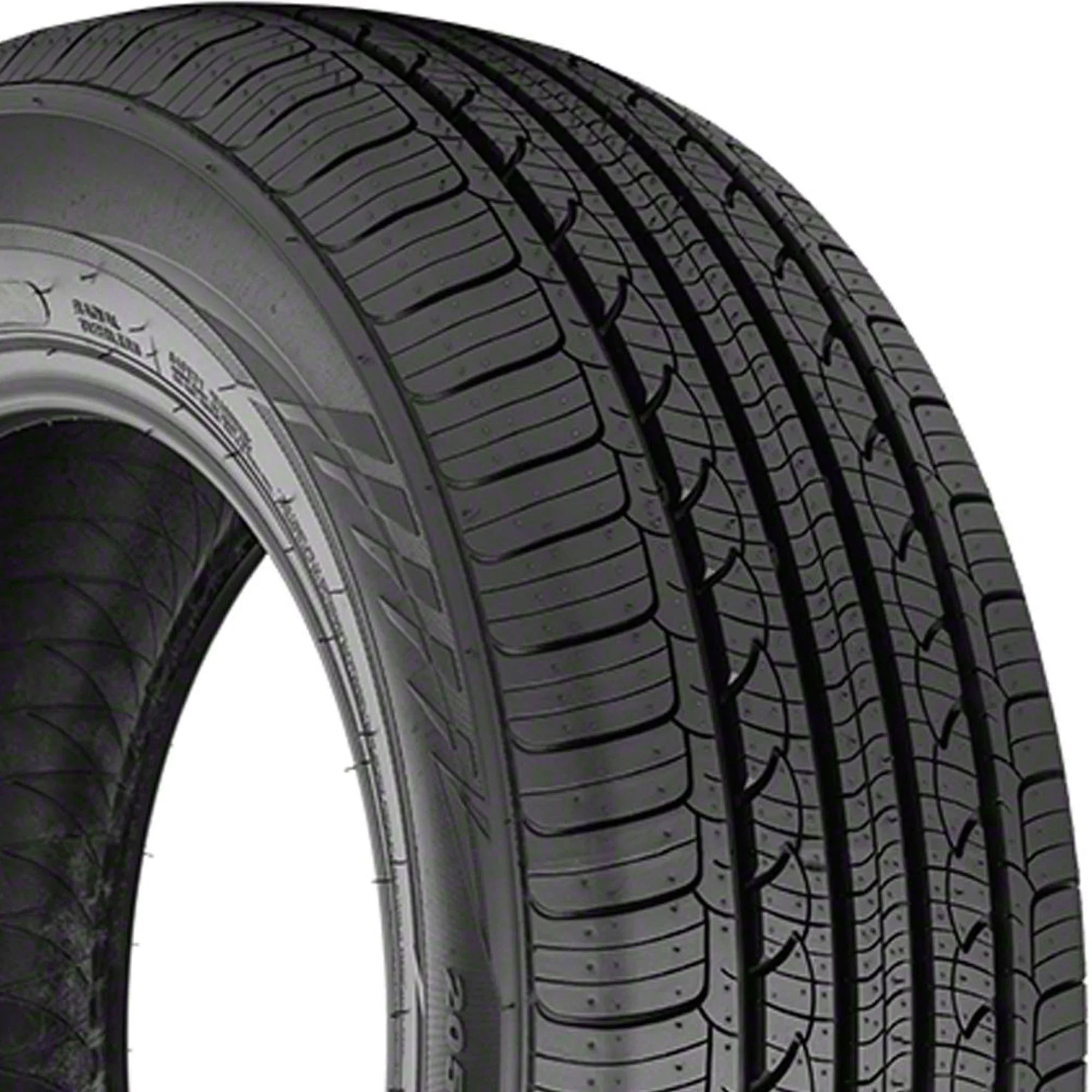 Nexen N'Priz AH8 All Sizeeason 235/60R16 100H Passenger Tire