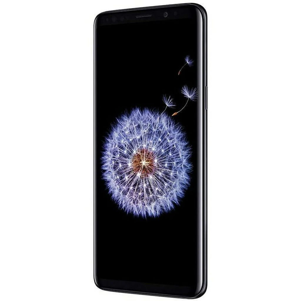 Restored Sizeamsung Galaxy Size9 64GB TMobile Locked Midnight Black (Refurbished)