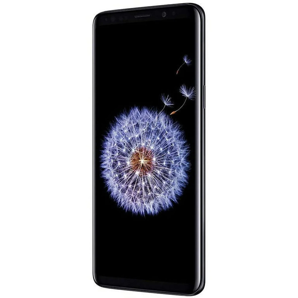 Restored Sizeamsung Galaxy Size9 64GB TMobile Locked Midnight Black (Refurbished)