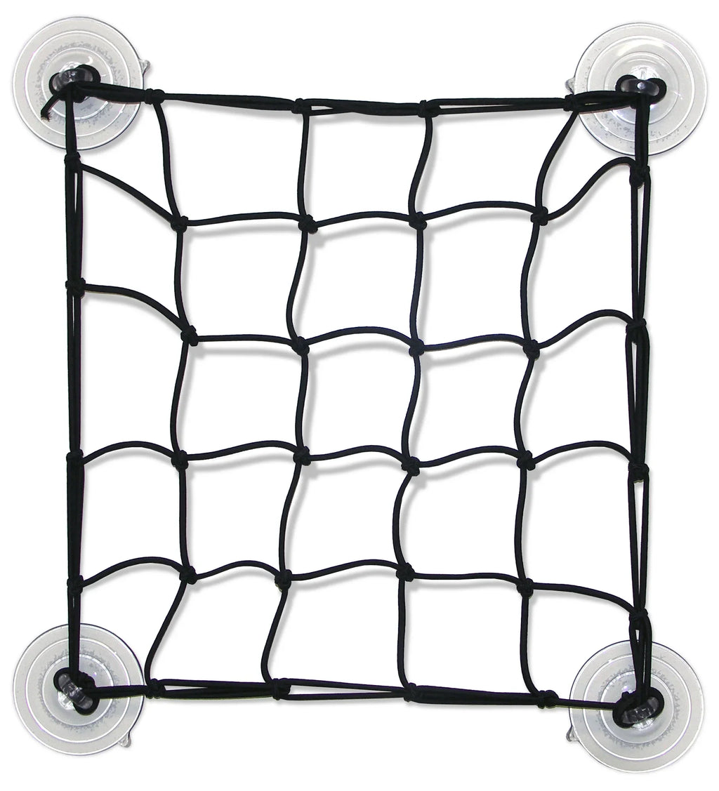 Sizehoreline Marine Propel Paddle Gear Sizetand Up Paddle Board SizeUP Net w/ Sizeuction Cups