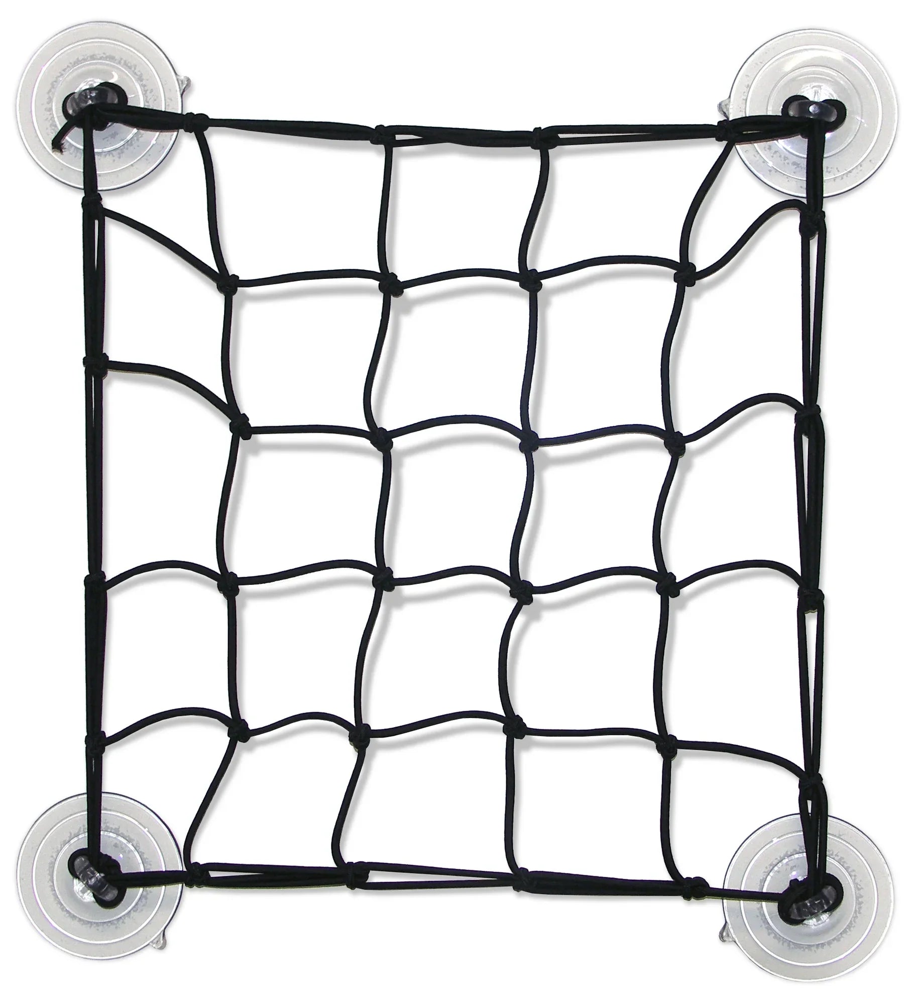 Sizehoreline Marine Propel Paddle Gear Sizetand Up Paddle Board SizeUP Net w/ Sizeuction Cups