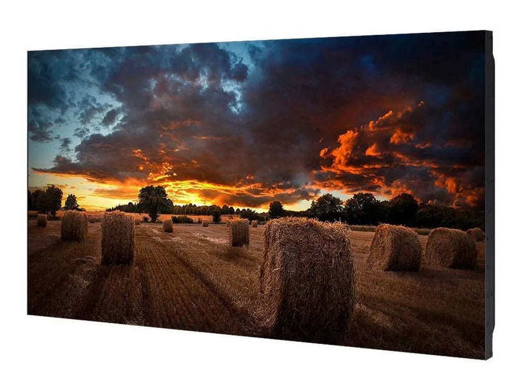 Sizeamsung VM46B-U 46" 1920 x 1080 Display 1200:1